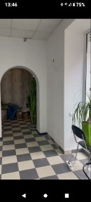 Здається приміщення центр 150м2