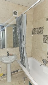 Здам 1к квартиру Критий ринок