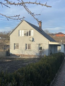 Оренда 2-поверхового будинку, можна працюючим хлопцям