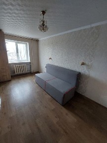 Двокімнатна в центральному районі