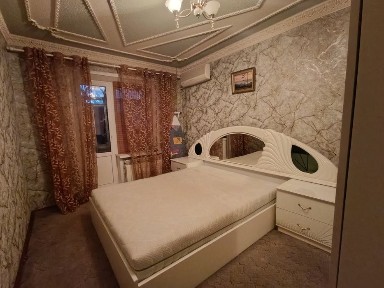 Трикіинатна на довгий термін