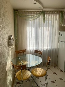 Аренда 2-комнатной квартиры 50 м², Александра Поля просп.