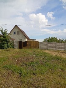 Власник. Продаж будинку. Мала Данилівка. 10 соток
