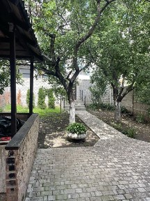 Продам дом улица Камская, 4 Холодногорский район