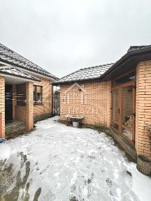 Продам Дом ‼️Холодная Гора‼️район Новобуд 198м2 (код5445)