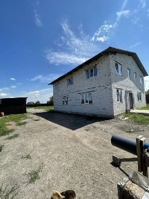 Продам дом 2этажа. 330м. кв.