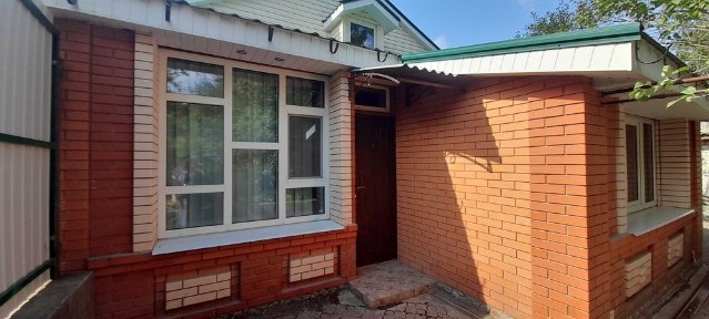 Продается дом пгт Высокий