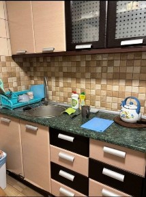 Здається 1-кімнатна квартира по вул. Європейська