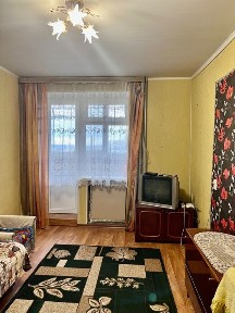 Здається 2-к квартира