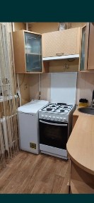 Сдаеться 1-комнатная Квартира в центре города Берестин