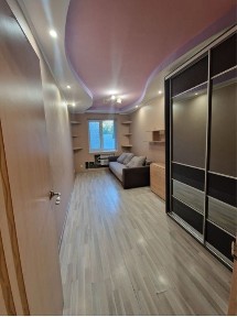 Оренда 2х-кімнатної квартири на молодіжному