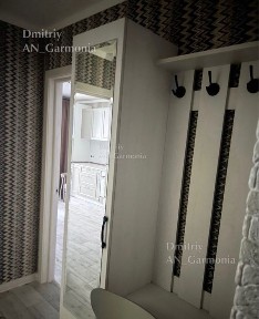 Браилки 1к в Новом доме 12500+к