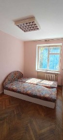 Оренда 3 кімнатної квартири. 2/5 пов. Браїлки №17950