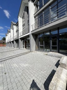 Таунхаус в центі міста