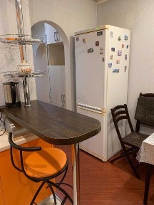 Сдам 2 комнатную квартиру на Салтовке Салтовская Героев Труда 524 м/р