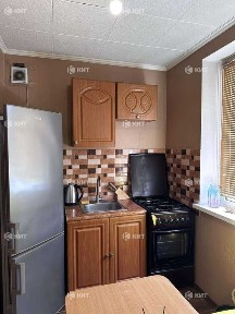 1к. 28м2, Центр (м. Научная, Шатиловская 41) 128746