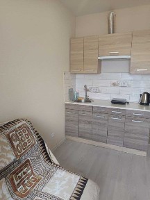 Здам 1 кім. квартиру, новобудова, Холодна гора.