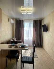 Оренда 1-к квартири. ЖК Воробьёвы горы на полях