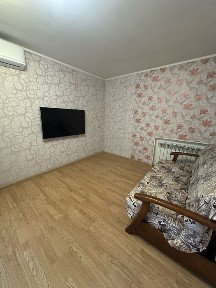 Сдам 1х квартиру прям возле метро Спортивная