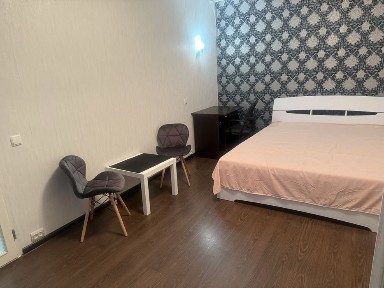 Власник. Здам квартиру Павлово Поле, Ботанічний Сад, вул. Деревянко