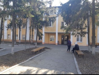 Сдам смарт квартиру с балконом ЖК мрия ул. Халтурина 6