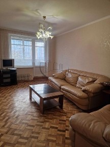 Здам 3 кімнатну квартиру, м. Спортивна