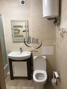 Здам 1 кімнатну квартиру, ЖК Металіст