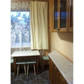 Двухкомнатная кв. Аэрокосмический, Таврия В, Левада