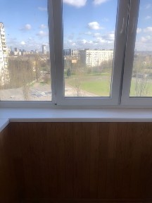 Продаж 2-к квартира, (45,8 м2) Дарницький район