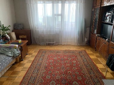 Простора квартира для реалізації ваших ідей | вул. Марганецька, 22