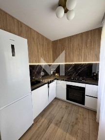 Топ продаж 3к квартири 56м кв., м. Виставковий центр