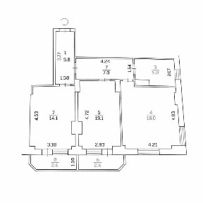 Київська область, Вишневе