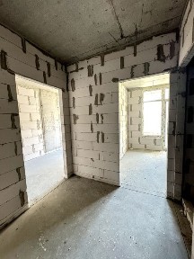 Шок Ціна! Продаж 1к квартири в Новобудові! На ГАЗУ! Без Комісії!