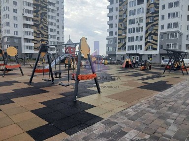 Продаж 3к квартири вул. Чубинського 13. ЖК Саванна- Сіті Жираф Бровари