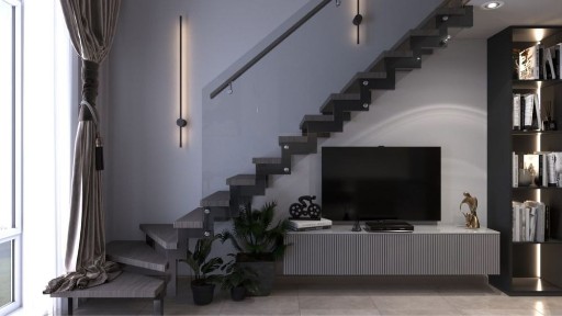 ‼️Продаж. Дворівневої квартири 30.3м2 з високою стелею ‼️