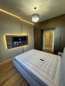 Продаж нової VIP 2-к (2 спальні) у ЖК “Печерськ Плаза” (52 Перлина)