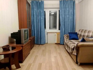 Продаж ЗАТИШНОЇ та повністю оновленої 2-кімнатної квартири