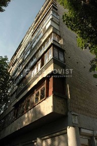 Продам 1 кім квартиру Міхновського Миколи бул Др Народів 3а Либідська