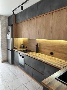 Сучасна 1-кімнатна квартира з ремонтом поруч із ТРЦ Avenir Plaza