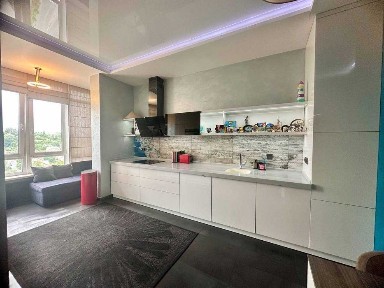 Продам 2кімн 65 кв. м ЖК Смарагдовий Шаповала Генерала 2