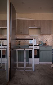 Київська область, Ірпінь