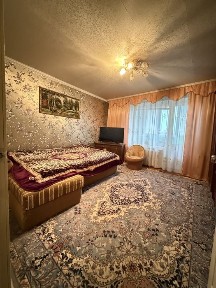 Продаж 2к квартири з ремонтом! Укомлектована меблями. Без комісії!