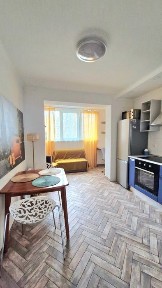 1к на Максимовича, Виставковий, Васильківська, ВДНГ, Голосієво