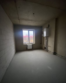 Продається однокімнатна квартира в Софіївській Борщагівці