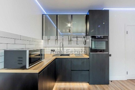 Продаж 3к квартири, ЖК Obolon Residences, пр-т Оболонський, 2б