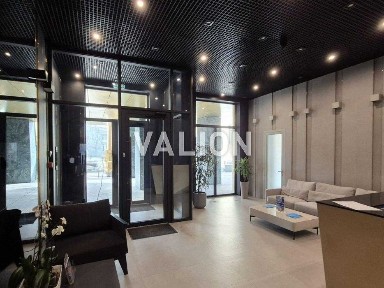 2-кімн квартира ЖК Resident Concept House, вул. Володимірська, 86а