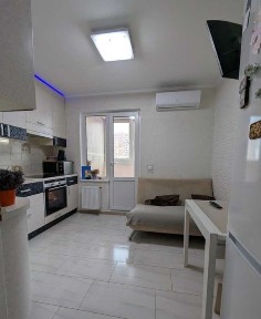 Гарна 1к. квартира з меблями та технікою. Троєщина, вул. Закревського