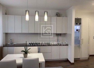 Продам однокімнатну квартиру з ремонтом в ЖК Островський.