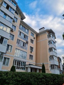 СЕРТИФІКАТ! Євро 2 кімнатна квартира! ГАЗ. опалення! Ірпінь!