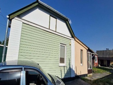 Будинок в центрі 110 кв. м., 7 сот